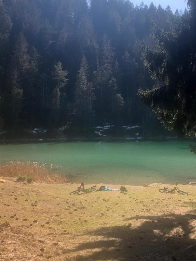 דירות לרמוס Panoramablick מראה חיצוני תמונה